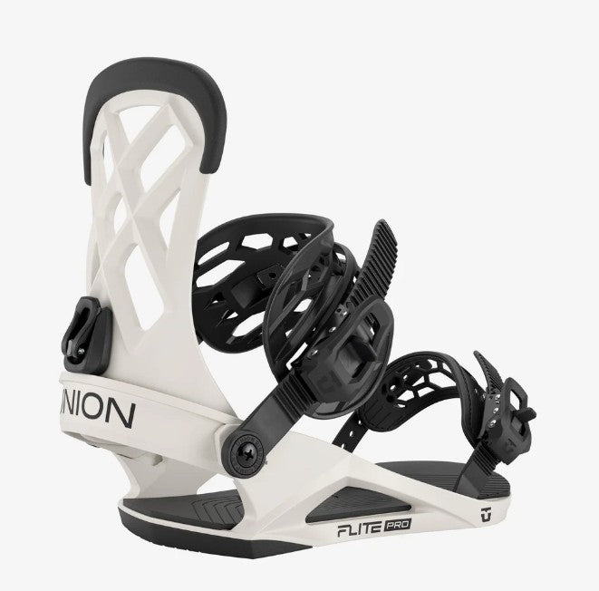 Union Flite Pro men's snowboard bindings 2026