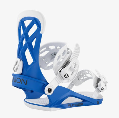 Union Flite Pro men's snowboard bindings 2026