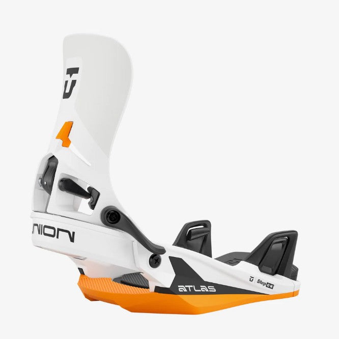 Union Atlas Step On® Men's