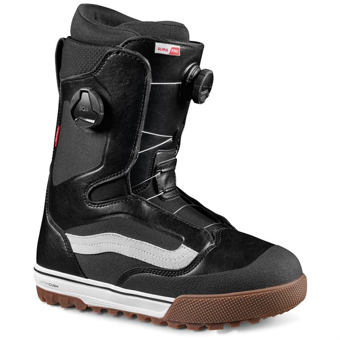 Vans Aura Pro 2025 Men's Snowboard Boot