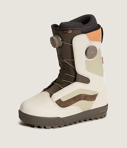 Vans Aura Pro 2026 Men's Snowboard Boot