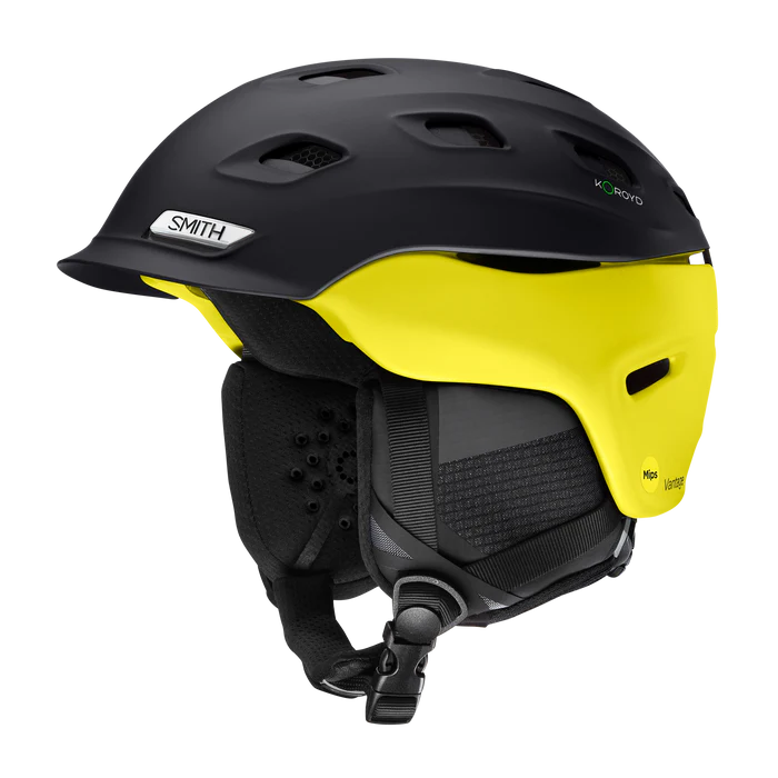 Smith Vantage Mips Helmet