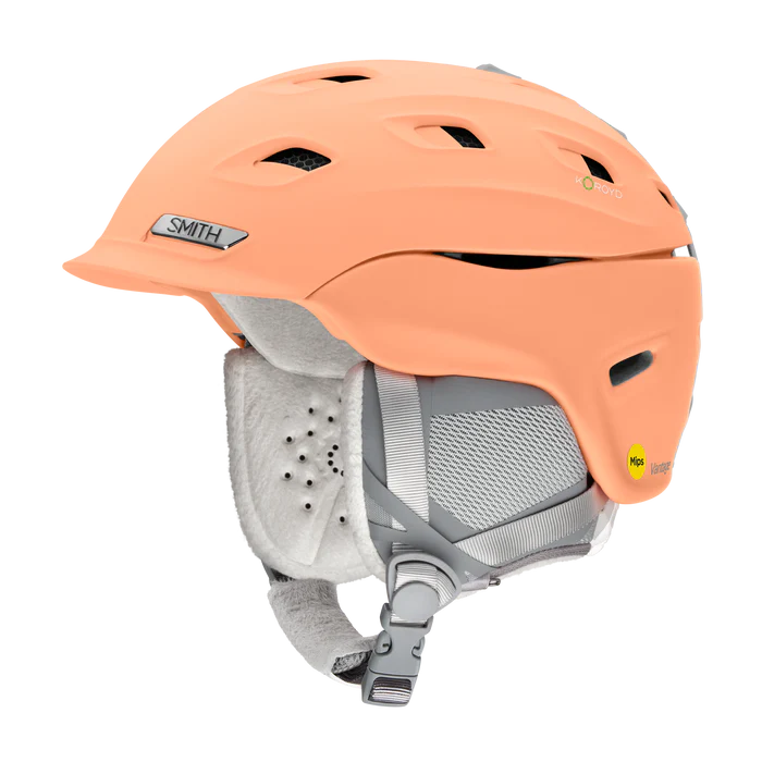 Smith Vantage Mips Women's Helmet