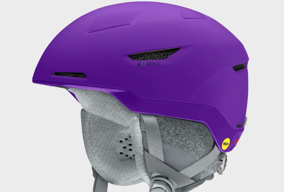 Smith Vida Mips Helmet