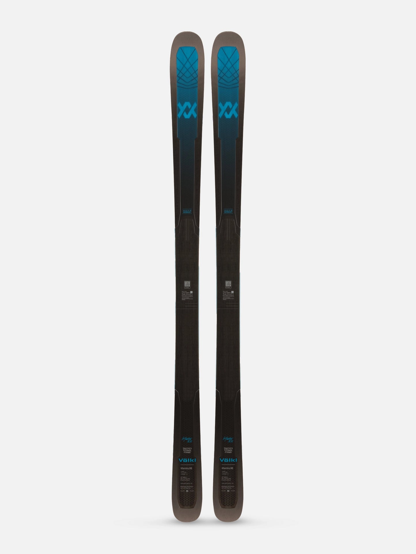 2025 Volkl Mantra 88