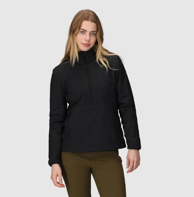 Outdoor Research Women's Vesper Insulated Pullover