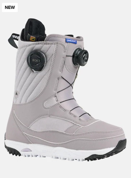 Women's Burton Limelight BOA® Snowboard Boots