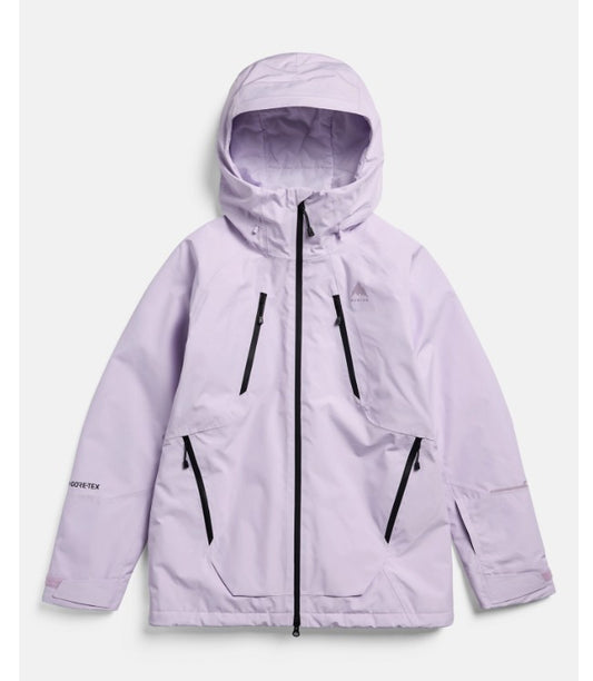 Burton Women's Reserve GORE-TEX 2L Jacket