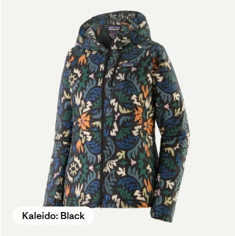 Patagonia Women's Houdini Jacket