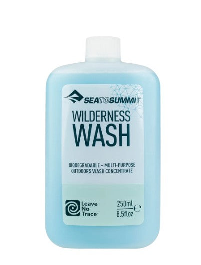 Sea To Summit Wilderness Wash - 8.5 oz