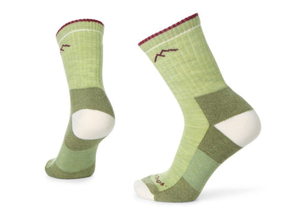 Darn Tough 1903 Women's Hiker Micro Crew Midweight Hiking Sock