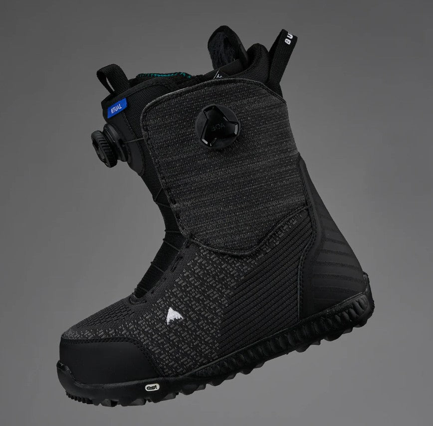 Burton Women's Ritual Step On® Snowboard Boots
