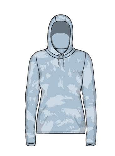 BlackStrap Women's Aspect Hoodie