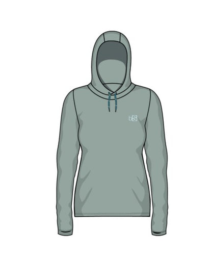 BlackStrap Women's Aspect Hoodie