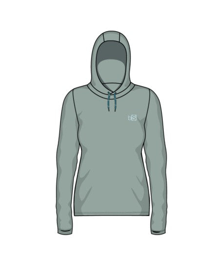 BlackStrap Women's Aspect Hoodie