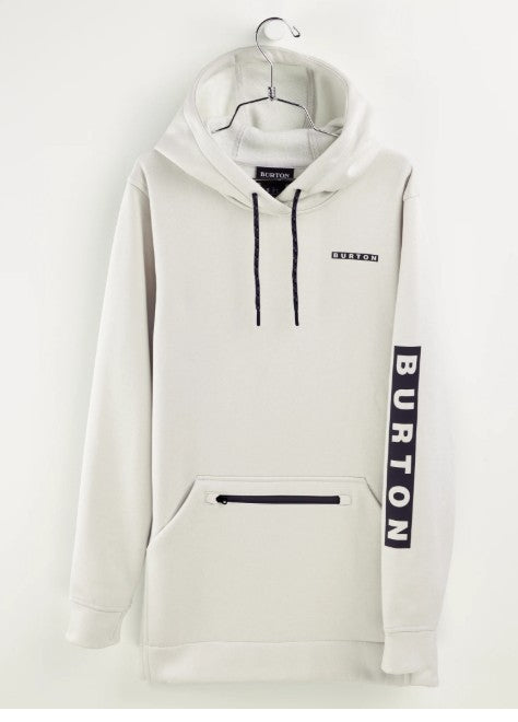 Women's Burton Oak Long Pullover Hoodie
