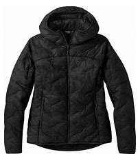 Outdoor Research Women's SuperStrand LT Hoodie