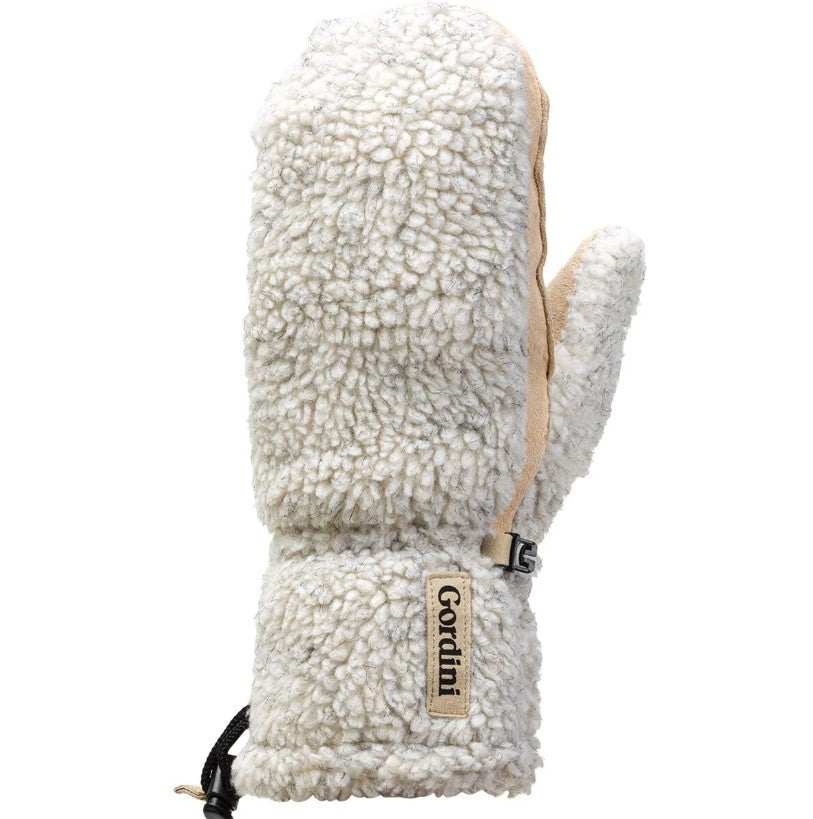 Gordini Wooly Mitten