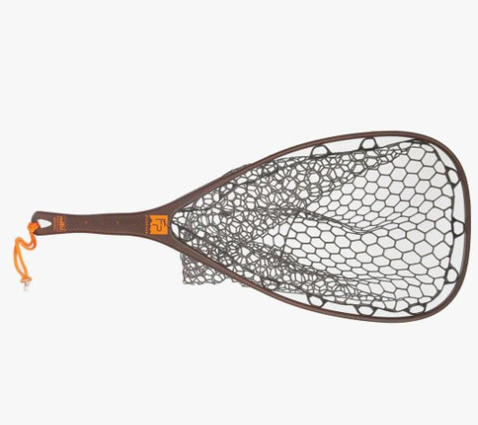 Fishpond Nomad® Yampa Hand Net - River Armor - 2.0
