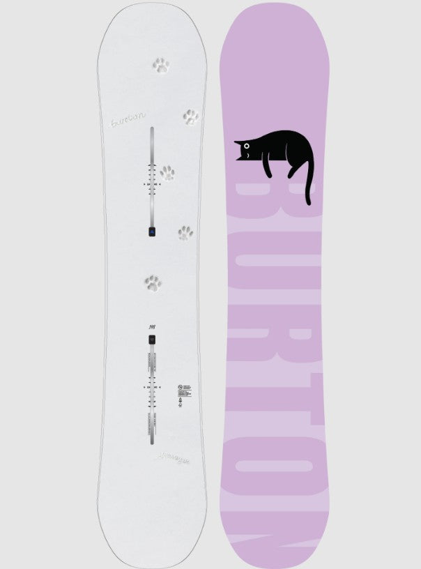 Burton Women's Yeasayer Snowboard 2027