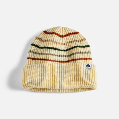 Autumn Headwear Simple Fit Beanie